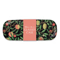 CZD0326_35 Glasses Case 10/Inner - William Morris - Fruit - MPHOnline.com