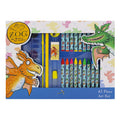 Window Art Set - Zog - MPHOnline.com