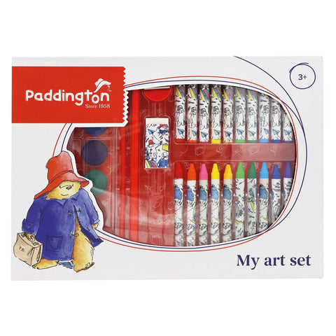 Window Art Set - Paddington - MPHOnline.com