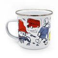 Enamel Mug - Paddington - MPHOnline.com