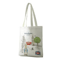 Tote Bag - Beatrix Potter Out & About - MPHOnline.com