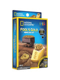 NAT GEO: Impulse Mini Dig Fool's Gold - MPHOnline.com