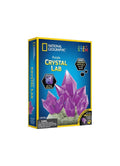 NAT GEO: Crystal Grow Purple - MPHOnline.com