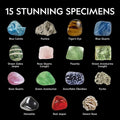 NAT GEO: Rock & Mineral Starter Kit - MPHOnline.com