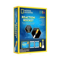 NAT GEO: Reaction Rocket - MPHOnline.com