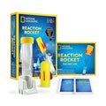 NAT GEO: Reaction Rocket - MPHOnline.com