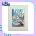 RTU09 Art Innerframe: Road to Unity - MPHOnline.com