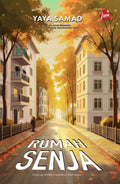 Rumah Senja - Jiwa - MPHOnline.com