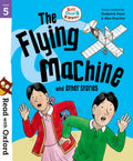 RWO S5: Biff, Chip and Kipper: The Flying Machine and Other Stories - MPHOnline.com
