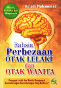 RAHSIA PERBEZAAN OTAK LELAKI DAN OTAK WANITA - MPHOnline.com