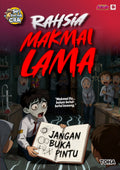 Rahsia Makmal Lama - Galeri Ilmu - MPHOnline.com