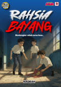 Rahsia Bayang - Galeri Ilmu - MPHOnline.com