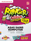 Ranger UASA Tg 1-3 (2025) Asas Sains Komputer - MPHOnline.com