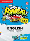 Ranger UASA Tg 1-3 (2025) English - MPHOnline.com