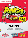 Ranger UASA Tg 1-3 (2025) Sains - MPHOnline.com