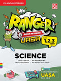 Ranger UASA Tg 1-3 (2025) Science - MPHOnline.com
