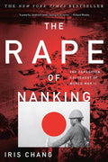 Rape of Nanking: The Forgotten Holocaust Of World War 2 - MPHOnline.com