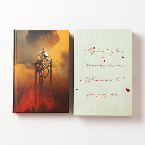 Red Rising #01 (US Deluxe Slipcase Edition) - MPHOnline.com