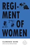 Regiment of Women (Modern Library Torchbearers) - MPHOnline.com