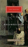 Resurrection: Everyman's Library Classics Series (UK Edition) - MPHOnline.com