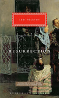 Resurrection: Everyman's Library Classics Series (US Edition) - MPHOnline.com