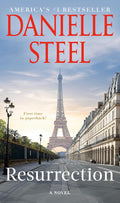 Resurrection: A Novel by Danielle Steel (US Edition) - MPHOnline.com