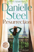 Resurrection by Danielle Steel (UK Edition) - MPHOnline.com