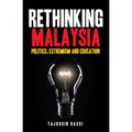 Rethinking Malaysia - MPHOnline.com