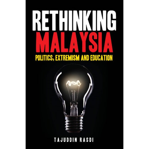 Rethinking Malaysia - MPHOnline.com