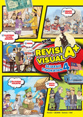Revisi Visual A+ SPM Sejarah Tingkatan 4 - MPHOnline.com