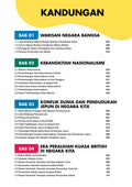Revisi Visual A+ SPM Sejarah Tingkatan 4 - MPHOnline.com