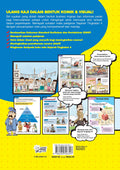 Revisi Visual A+ SPM Sejarah Tingkatan 4 - MPHOnline.com