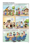 Revisi Visual A+ SPM Sejarah Tingkatan 5 - MPHOnline.com