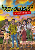 REVOLUSIS : PENCETUSAN - MPHOnline.com