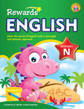 Rewards Nursery English Revised 2022 - MPHOnline.com