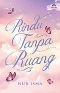 Rindu Tanpa Ruang - Kaseh Aries - MPHOnline.com