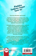Rinduku Sederas Hujan Sore Itu - MPHOnline.com