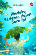 Rinduku Sederas Hujan Sore Itu - MPHOnline.com