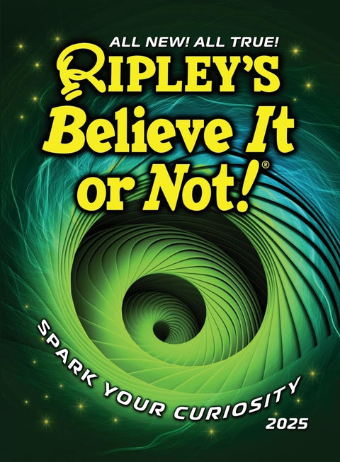Ripley's Believe it or Not! 2025