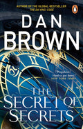 Robert Langdon #06: The Secret of Secrets (UK Edition) - MPHOnline.com