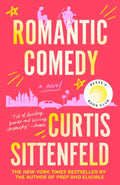 Romantic Comedy (US Edition) - MPHOnline.com
