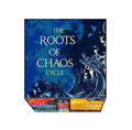 Roots of Chaos Boxset - 3 Magical Books, 1 Epic Adventure - MPHOnline.com