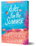 Rules for the Summer (Deluxe Edition) - MPHOnline.com