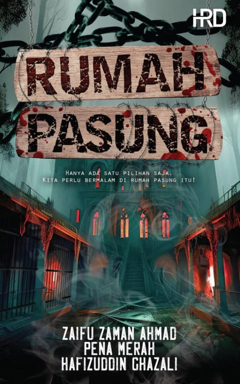 Rumah Pasung