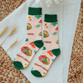 Asam Laksa Socks - MPHOnline.com