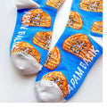 Apam Balik Socks - MPHOnline.com