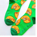 Curry Puff Socks - MPHOnline.com