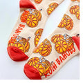 Kuih Bahulu Socks - MPHOnline.com