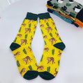 Malayan Tiger Socks - MPHOnline.com