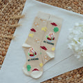 Ais Kacang Socks - MPHOnline.com